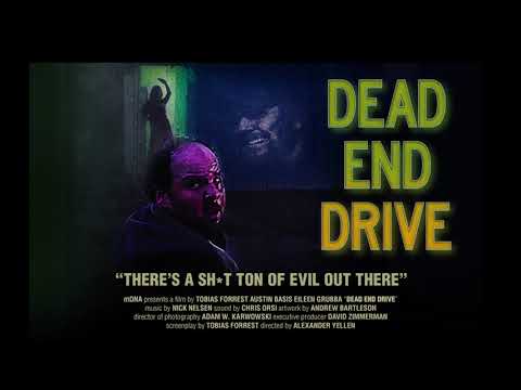 Dead End Drive Trailer