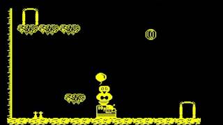 BBC MICRO - MORFIX - ANDREW STANFORD - 1986