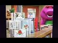 Barney Barney S Great Adventure
