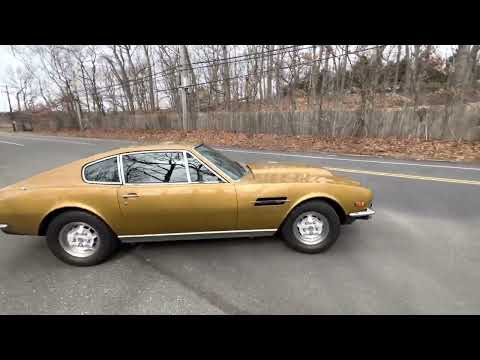 1978 Aston Martin V8 (CC-1492256) for sale in Huntington Station, New York