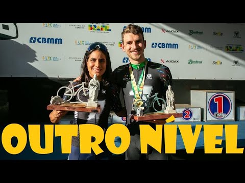 CIMTB Summary Last Stage + Swiss Bike Cup