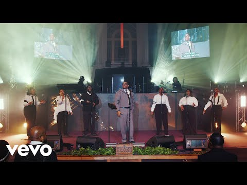 William Murphy - Praise Will Prophesy (Official Live Performance Video)