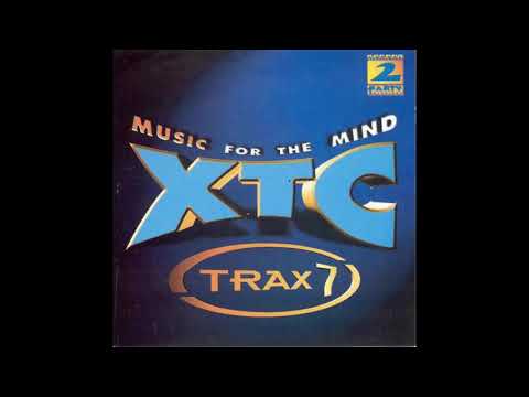 XTC TRAX 7 (1997)