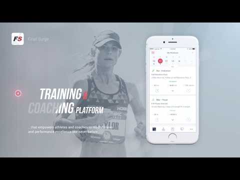 Lowell Running, LLC video.