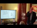 UFO UAP ET DISCLOSURE Steven Greer S DPIA Witness Statements Underground Bases Black Budget