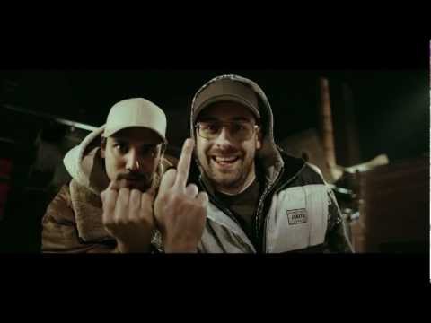 Blutzbrüdaz gegen Raubkopien