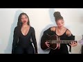 Moon River Chloe X Halle