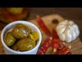 জলপাইয়ের টক আঁচার | Indian Olives Pickle | Jolpai er Achar | Bangladeshi Pickles Recipe