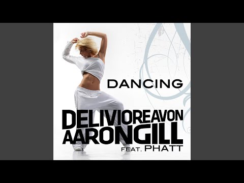 Dancing (Original Radio Edit)