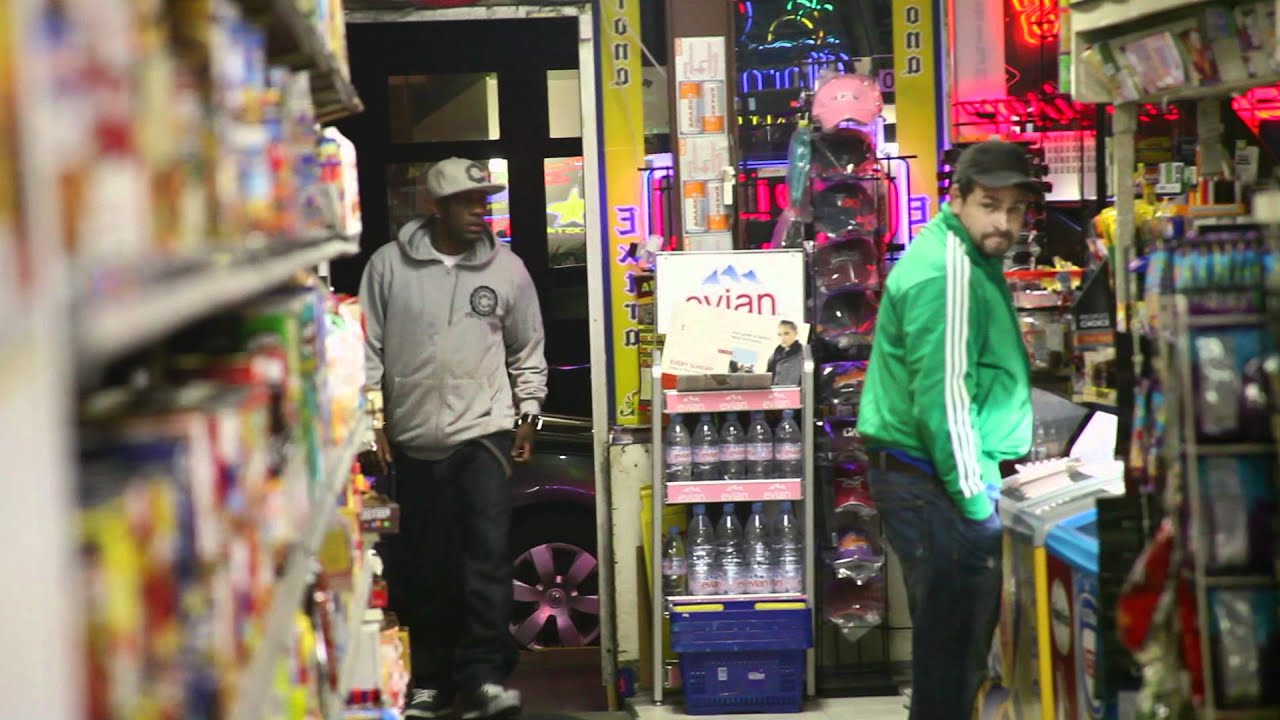 Rasco – “Home”