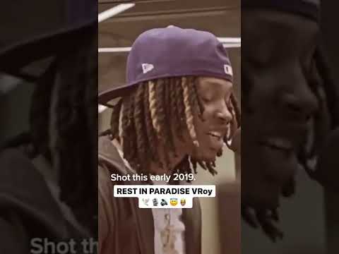 King Von - Freestyle (unreleased)