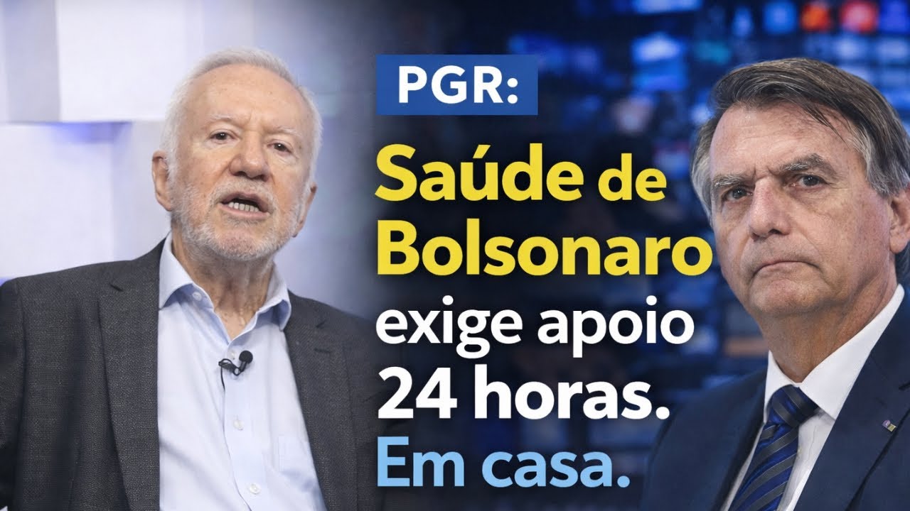 Imagens de Trancoso: como se comportam nossos servidores - Alexandre Garcia