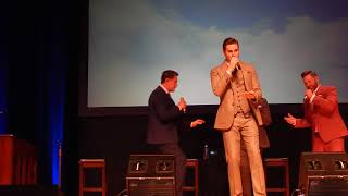 Ernie Haase &amp; Signature Sound sing Clear Skies