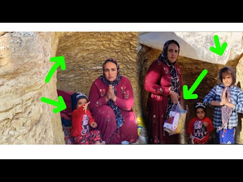 How Rana rebuilt her mountain hut with hope and determination!