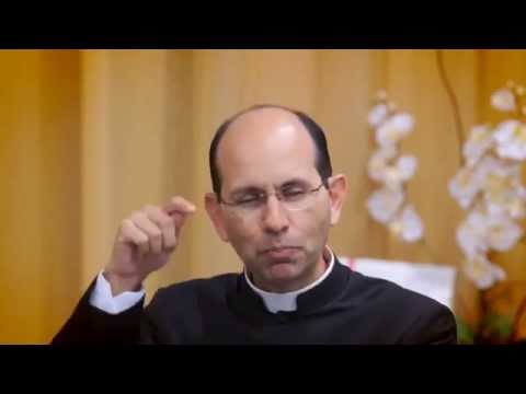 Catechism Class: The Fall of the Angels