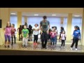 Zumba Kids cu Andrei - Hamster Dance