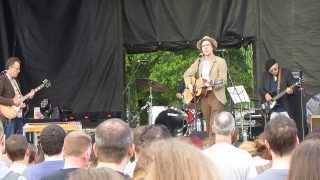 Justin Townes Earle - One More Night it Brooklyn