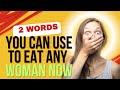 You Ll Attract ANY Woman With These 2 MAGIC Words Stoicism