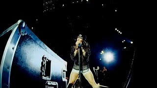 Guns N&#39; Roses - Locomotive Live In Shoreline 1991 (Remastered Audio)