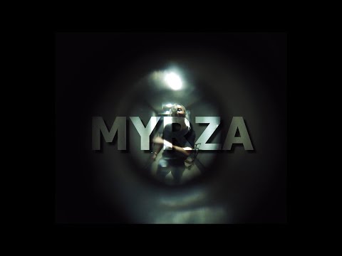 myrza - просто х (Official Video)