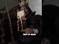 Lucki Wanted To Be Like Drake