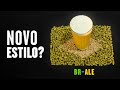 Kit Receita Cerveja Fácil BR-ALE Brazilian Ale