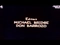 The Simpsons Credits 2000