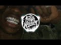 Travis Scott My Eyes Visualizer