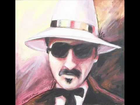 Leon Redbone- Lulu's Back In Town