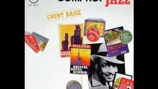 Count Basie - Sweet Lorraine - Compact Jazz