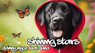 Musik-Video-Miniaturansicht zu Shining Stars Songtext von Danny Nyce