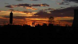 Celestial Season - Mary meets the sky