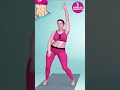 Do This For 5 Days And Look In The Mirror Zumba Workout For Belly Fat