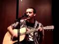 Farryl Purkiss en showcase à Paris