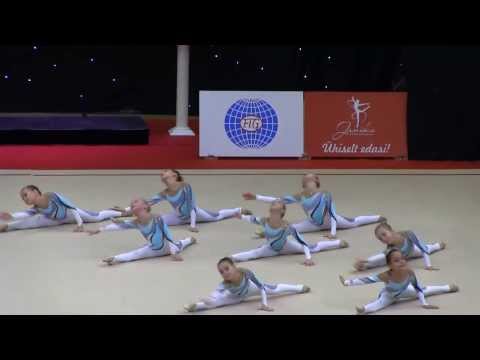 AGG Zolotoe Sechenie 8-10y final RUS