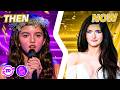 THEN And NOW Where Is AGT Star Angelina Jordan Now