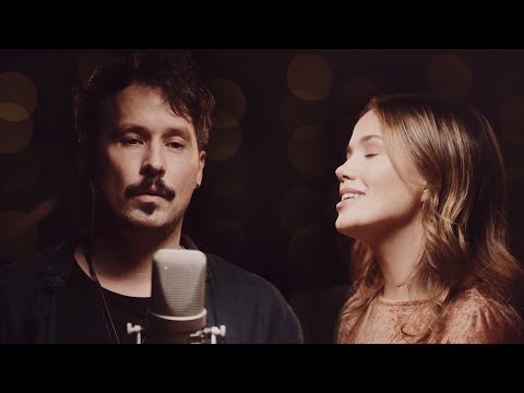 Poesie Projekt: Es ist Nacht - Benne, Clara Louise & Kaiser Quartett (offizielles Musikvideo)