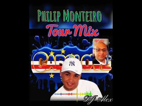 DJ Alex - Philip Monteiro Tour mix (2011)