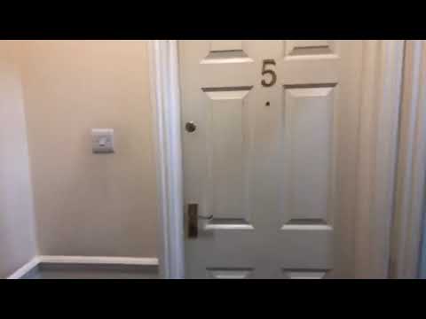 Cheriton Gardens, Folkestone