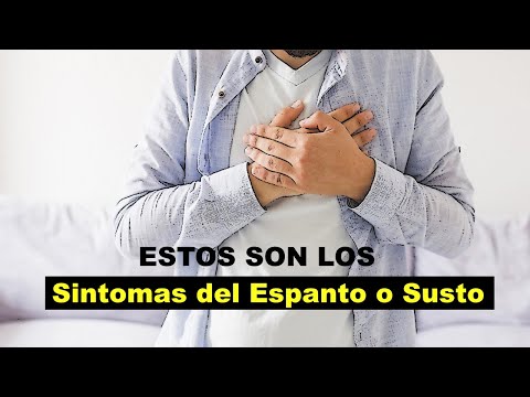 Symptoms and remedies to cure fright or shock in babies, children and adults