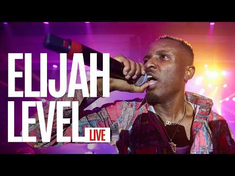 ELIJAH LEVEL // Gaise Baba Live in Lagos
