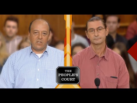 Fleas, Fleas Everywhere Fleas