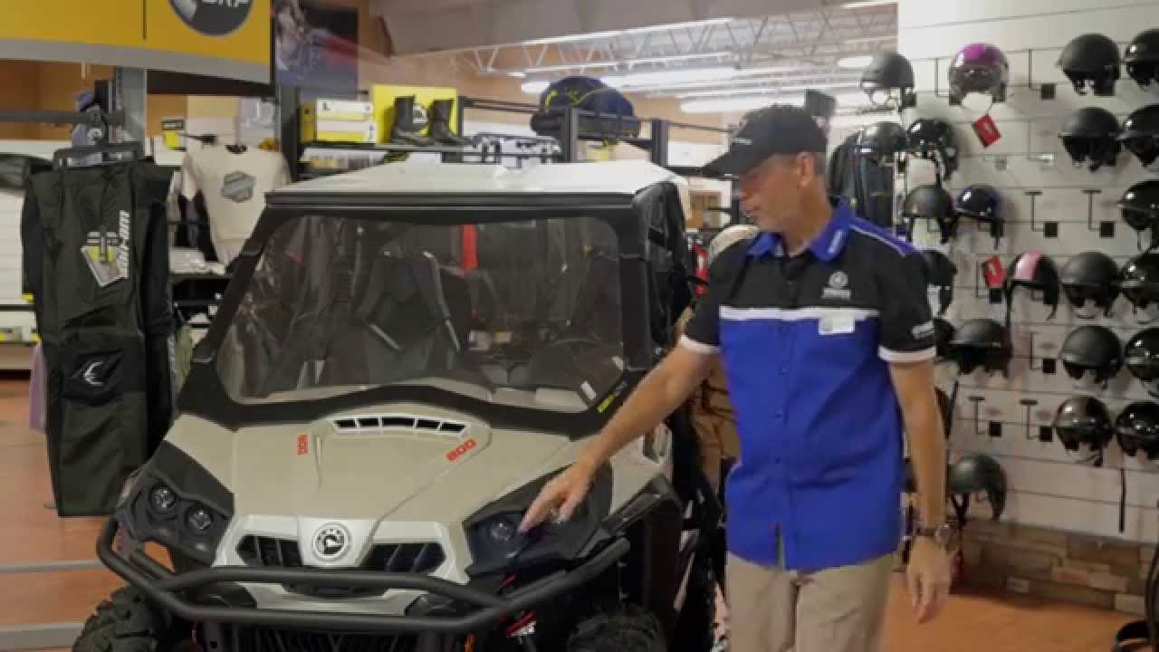 Watch a video of this listing