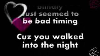 Crossfade-Why (lyrics)