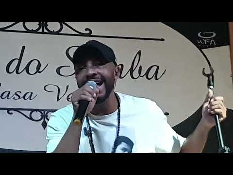 Salgadinho, Deck 90 & Grupo Quem Sabe @ Vila do Samba | Melhores Momentos