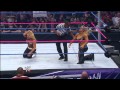 Natalya Vs Beth Phoenix SmackDown Sept 28 2012