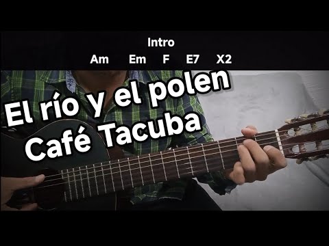 El Rio - Café Tacvba