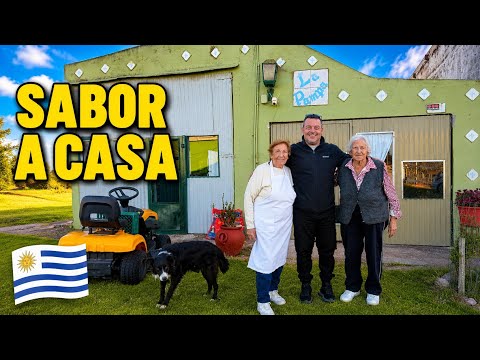 FUIMOS POR COMIDA... Y NOS LLEVAMOS UNA SORPRESA 😲🤯 NO LO ESPERABAMOS