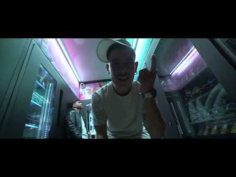 Henry Joe - Crazy feat. Trauju (Official video)