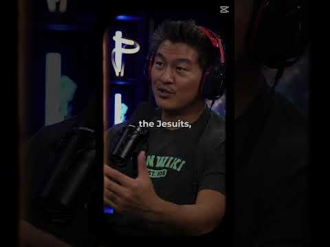 The Black Pope: History's Most Powerful Shadow Figure